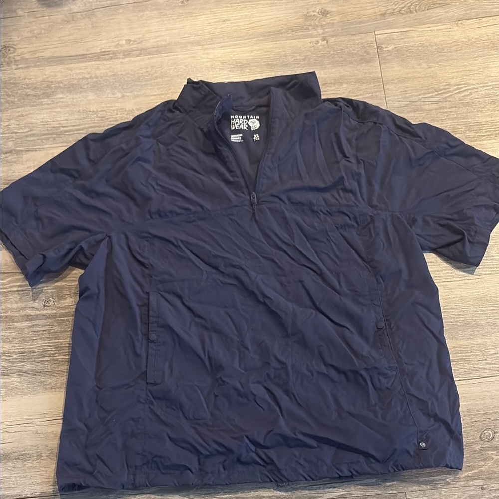 Women's Mountain Hardware Sleeveless Jacket